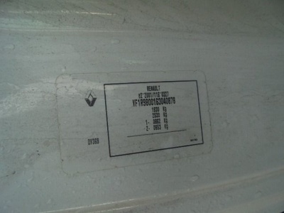 Renault Clio Business TCe 55 kW (75 CV) 12 Renault Clio Business TCe 55 kW (75 CV) 12