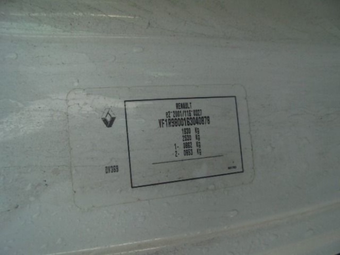 Renault Clio Business TCe 55 kW (75 CV) Vehículo usado en Madrid Renault Clio Business TCe 55 kW (75 CV) Vehículo usado en Madrid