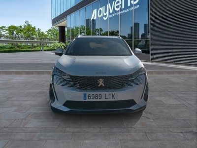 Peugeot 5008 BlueHDi 130 S&S Allure 96 kW (130 CV) 2 Peugeot 5008 BlueHDi 130 S&S Allure 96 kW (130 CV) 2