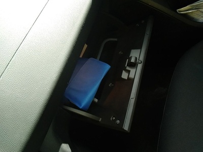 Dacia Duster Comfort Blue dCi 85 kW (115 CV) 4X4 15 Dacia Duster Comfort Blue dCi 85 kW (115 CV) 4X4 15