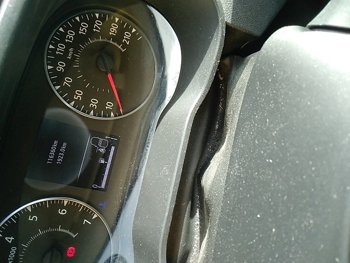 Dacia Duster Comfort Blue dCi 85 kW (115 CV) 4X4 Vehículo usado en Madrid Dacia Duster Comfort Blue dCi 85 kW (115 CV) 4X4 Vehículo usado en Madrid