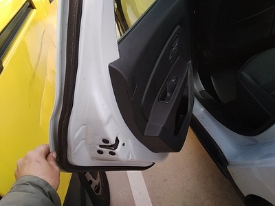 Dacia Duster Comfort Blue dCi 85 kW (115 CV) 4X4 10 Dacia Duster Comfort Blue dCi 85 kW (115 CV) 4X4 10