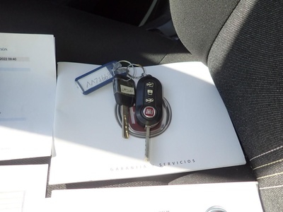 Fiat Fiorino Cargo Furgon 1.3 Multijet Base N1 59 kW (80 CV) 14 Fiat Fiorino Cargo Furgon 1.3 Multijet Base N1 59 kW (80 CV) 14