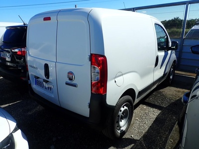 Fiat Fiorino Cargo Furgon 1.3 Multijet Base N1 59 kW (80 CV) 3 Fiat Fiorino Cargo Furgon 1.3 Multijet Base N1 59 kW (80 CV) 3