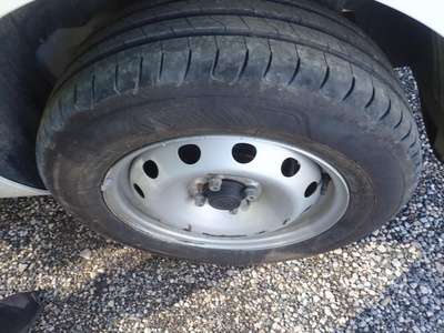 Fiat Fiorino Cargo Furgon 1.3 Multijet Base N1 59 kW (80 CV) 13 Fiat Fiorino Cargo Furgon 1.3 Multijet Base N1 59 kW (80 CV) 13