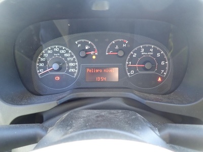 Fiat Fiorino Cargo Furgon 1.3 Multijet Base N1 59 kW (80 CV) 7 Fiat Fiorino Cargo Furgon 1.3 Multijet Base N1 59 kW (80 CV) 7