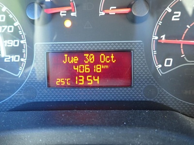 Fiat Fiorino Cargo Furgon 1.3 Multijet Base N1 59 kW (80 CV) 6 Fiat Fiorino Cargo Furgon 1.3 Multijet Base N1 59 kW (80 CV) 6