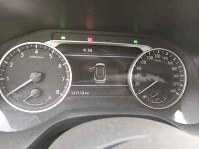 Nissan Qashqai DIG-T 140 mHEV Acenta 4x2 103 kW (140 CV) 6 Nissan Qashqai DIG-T 140 mHEV Acenta 4x2 103 kW (140 CV) 6