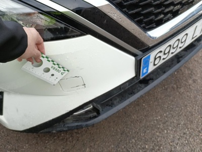 Nissan Qashqai DIG-T 140 mHEV Acenta 4x2 103 kW (140 CV) 13 Nissan Qashqai DIG-T 140 mHEV Acenta 4x2 103 kW (140 CV) 13