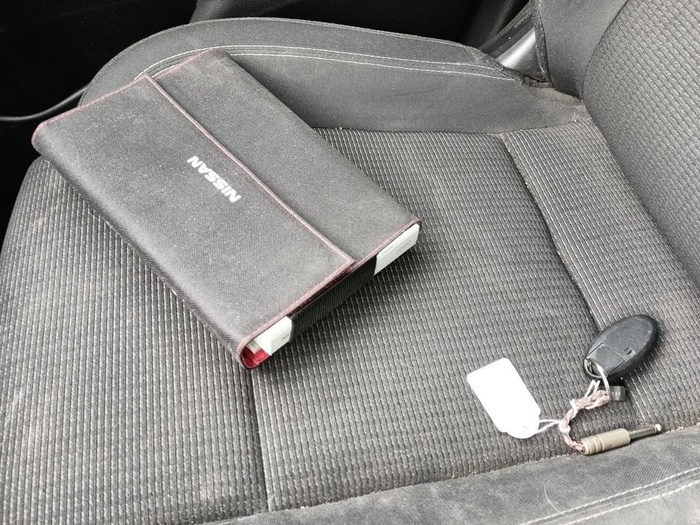 Nissan Qashqai DIG-T 140 mHEV Acenta 4x2 103 kW (140 CV) Vehículo usado en Madrid Nissan Qashqai DIG-T 140 mHEV Acenta 4x2 103 kW (140 CV) Vehículo usado en Madrid