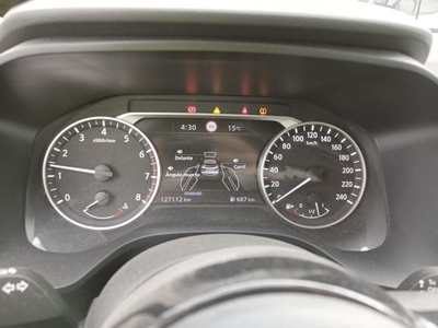 Nissan Qashqai DIG-T 140 mHEV Acenta 4x2 103 kW (140 CV) 7 Nissan Qashqai DIG-T 140 mHEV Acenta 4x2 103 kW (140 CV) 7