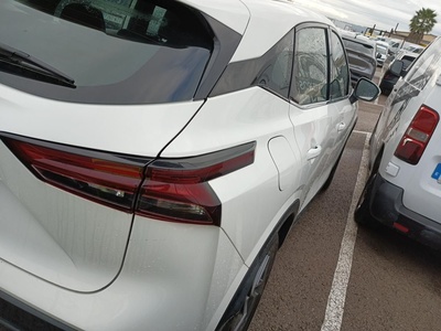 Nissan Qashqai DIG-T 140 mHEV Acenta 4x2 103 kW (140 CV) 3 Nissan Qashqai DIG-T 140 mHEV Acenta 4x2 103 kW (140 CV) 3