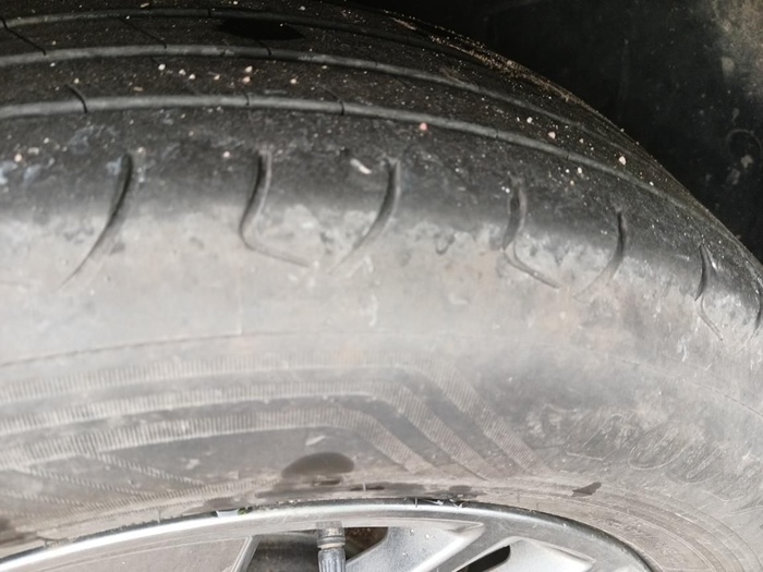 Nissan Qashqai DIG-T 140 mHEV Acenta 4x2 103 kW (140 CV) Vehículo usado en Madrid Nissan Qashqai DIG-T 140 mHEV Acenta 4x2 103 kW (140 CV) Vehículo usado en Madrid