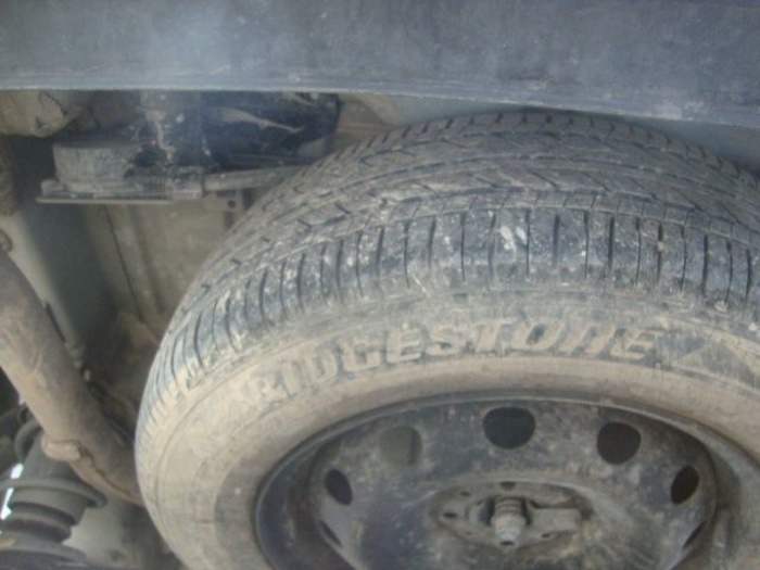 Fiat Fiorino Cargo Furgon 1.3 Multijet Base N1 59 kW (80 CV) Vehículo usado en Madrid Fiat Fiorino Cargo Furgon 1.3 Multijet Base N1 59 kW (80 CV) Vehículo usado en Madrid