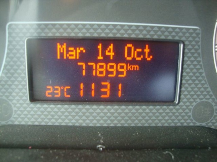 Fiat Fiorino Cargo Furgon 1.3 Multijet Base N1 59 kW (80 CV) Vehículo usado en Madrid Fiat Fiorino Cargo Furgon 1.3 Multijet Base N1 59 kW (80 CV) Vehículo usado en Madrid