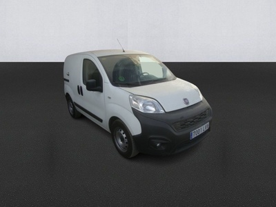Fiat Fiorino Cargo Furgon 1.3 Multijet Base N1 59 kW (80 CV) 3 Fiat Fiorino Cargo Furgon 1.3 Multijet Base N1 59 kW (80 CV) 3