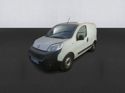 Fiat Fiorino Cargo Furgon 1.3 Multijet Base N1 59 kW (80 CV) 1 Fiat Fiorino Cargo Furgon 1.3 Multijet Base N1 59 kW (80 CV) 1