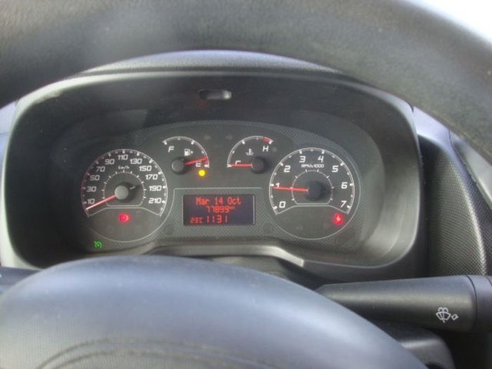 Fiat Fiorino Cargo Furgon 1.3 Multijet Base N1 59 kW (80 CV) Vehículo usado en Madrid Fiat Fiorino Cargo Furgon 1.3 Multijet Base N1 59 kW (80 CV) Vehículo usado en Madrid