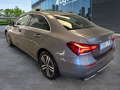 Mercedes-Benz Clase A 250 e 160 kW (218 CV) 6 Mercedes-Benz Clase A 250 e 160 kW (218 CV) 6