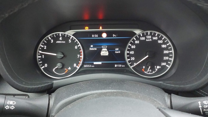 Nissan Juke DIG-T N-Connecta 4x2 84 kW (114 CV) Vehículo usado en Madrid Nissan Juke DIG-T N-Connecta 4x2 84 kW (114 CV) Vehículo usado en Madrid