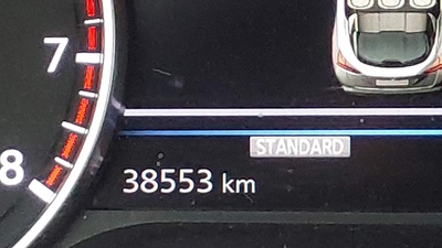 Nissan Juke DIG-T N-Connecta 4x2 84 kW (114 CV) 6 Nissan Juke DIG-T N-Connecta 4x2 84 kW (114 CV) 6