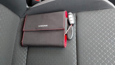 Nissan Juke DIG-T N-Connecta 4x2 84 kW (114 CV) 9 Nissan Juke DIG-T N-Connecta 4x2 84 kW (114 CV) 9