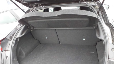 Nissan Juke DIG-T N-Connecta 4x2 84 kW (114 CV) 12 Nissan Juke DIG-T N-Connecta 4x2 84 kW (114 CV) 12