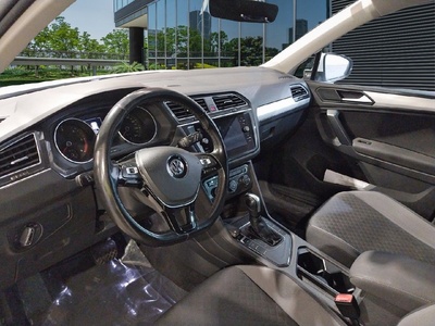 Volkswagen Tiguan Advance 2.0 TDI 110 kW (150 CV) DSG 7 Volkswagen Tiguan Advance 2.0 TDI 110 kW (150 CV) DSG 7