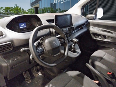 Peugeot Rifter Active Pack Long BlueHDi 73 kW (100 CV) 7 Peugeot Rifter Active Pack Long BlueHDi 73 kW (100 CV) 7