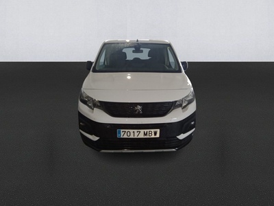 Peugeot Rifter Active Pack Long BlueHDi 73 kW (100 CV) 2 Peugeot Rifter Active Pack Long BlueHDi 73 kW (100 CV) 2