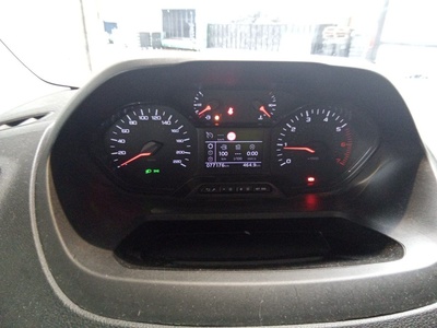 Peugeot Rifter Active Pack Long BlueHDi 73 kW (100 CV) 14 Peugeot Rifter Active Pack Long BlueHDi 73 kW (100 CV) 14