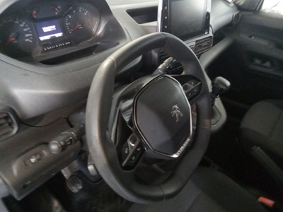 Peugeot Rifter Active Pack Long BlueHDi 73 kW (100 CV) 10 Peugeot Rifter Active Pack Long BlueHDi 73 kW (100 CV) 10