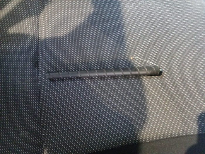 Peugeot Rifter Active Pack Long BlueHDi 73 kW (100 CV) Vehículo usado en Madrid Peugeot Rifter Active Pack Long BlueHDi 73 kW (100 CV) Vehículo usado en Madrid