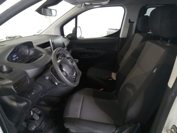 Peugeot Rifter Active Pack Long BlueHDi 73 kW (100 CV) Vehículo usado en Madrid Peugeot Rifter Active Pack Long BlueHDi 73 kW (100 CV) Vehículo usado en Madrid