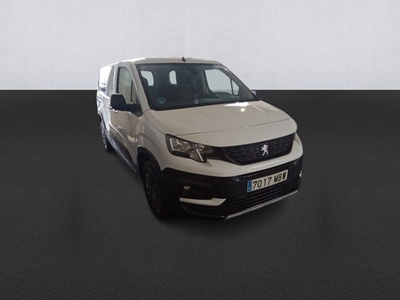 Peugeot Rifter Active Pack Long BlueHDi 73 kW (100 CV) 3 Peugeot Rifter Active Pack Long BlueHDi 73 kW (100 CV) 3