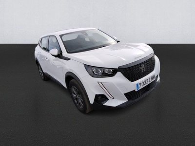 Peugeot 2008 BlueHDi 110 S&S Active Pack 81 kW (110 CV) 3 Peugeot 2008 BlueHDi 110 S&S Active Pack 81 kW (110 CV) 3