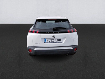 Peugeot 2008 BlueHDi 110 S&S Active Pack 81 kW (110 CV) 5 Peugeot 2008 BlueHDi 110 S&S Active Pack 81 kW (110 CV) 5