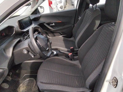 Peugeot 2008 BlueHDi 110 S&S Active Pack 81 kW (110 CV) 10 Peugeot 2008 BlueHDi 110 S&S Active Pack 81 kW (110 CV) 10