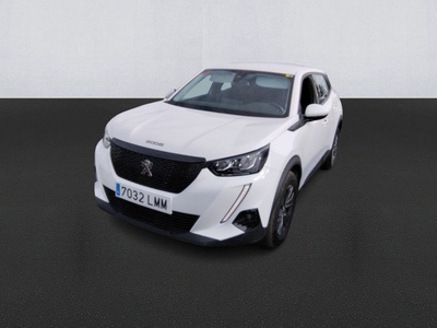 Peugeot 2008 BlueHDi 110 S&S Active Pack 81 kW (110 CV) 1 Peugeot 2008 BlueHDi 110 S&S Active Pack 81 kW (110 CV) 1