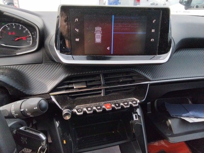 Peugeot 2008 BlueHDi 110 S&S Active Pack 81 kW (110 CV) 14 Peugeot 2008 BlueHDi 110 S&S Active Pack 81 kW (110 CV) 14