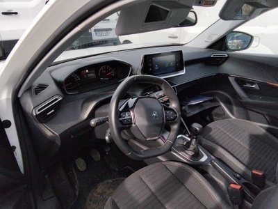 Peugeot 2008 BlueHDi 110 S&S Active Pack 81 kW (110 CV) 7 Peugeot 2008 BlueHDi 110 S&S Active Pack 81 kW (110 CV) 7