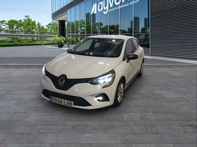 Renault Clio Business SCe 48 kW (65 CV) 1 Renault Clio Business SCe 48 kW (65 CV) 1