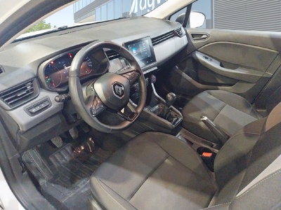 Renault Clio Business SCe 48 kW (65 CV) 7 Renault Clio Business SCe 48 kW (65 CV) 7