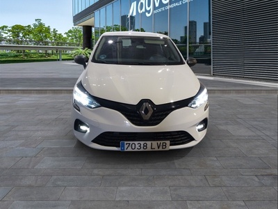 Renault Clio Business SCe 48 kW (65 CV) 2 Renault Clio Business SCe 48 kW (65 CV) 2