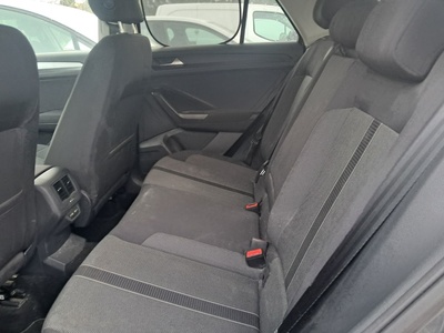 Volkswagen T-Roc Life 2.0 TDI 85 kW (115 CV) 9 Volkswagen T-Roc Life 2.0 TDI 85 kW (115 CV) 9
