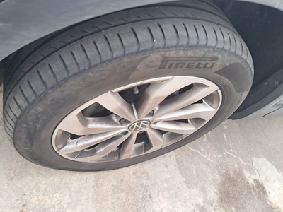 Volkswagen T-Roc Life 2.0 TDI 85 kW (115 CV) 8 Volkswagen T-Roc Life 2.0 TDI 85 kW (115 CV) 8