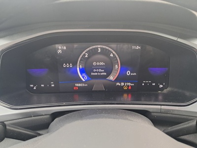 Volkswagen T-Roc Life 2.0 TDI 85 kW (115 CV) 14 Volkswagen T-Roc Life 2.0 TDI 85 kW (115 CV) 14