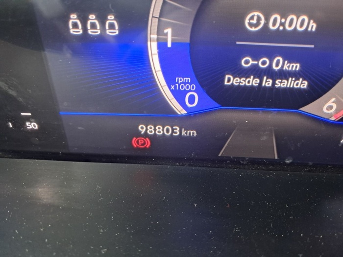 Volkswagen T-Roc Life 2.0 TDI 85 kW (115 CV) Vehículo usado en Madrid Volkswagen T-Roc Life 2.0 TDI 85 kW (115 CV) Vehículo usado en Madrid