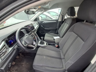 Volkswagen T-Roc Life 2.0 TDI 85 kW (115 CV) 12 Volkswagen T-Roc Life 2.0 TDI 85 kW (115 CV) 12