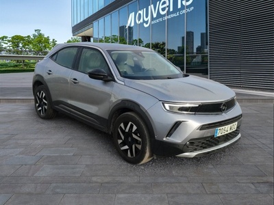 Opel Mokka 1.5 D Business Elegance 81 kW (110 CV) 3 Opel Mokka 1.5 D Business Elegance 81 kW (110 CV) 3